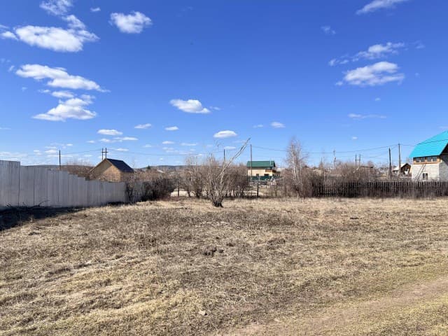 800 м², земельные участки, продаю 6