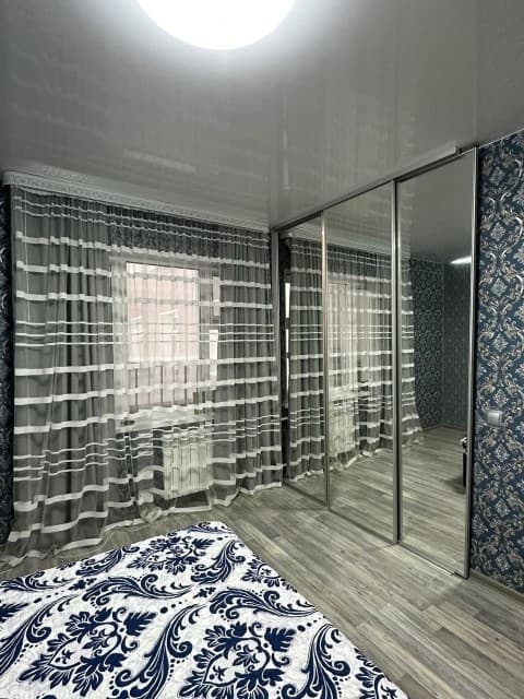 2 комн., 62 м², Монолитно-каркасный, Рынок Столичный 4