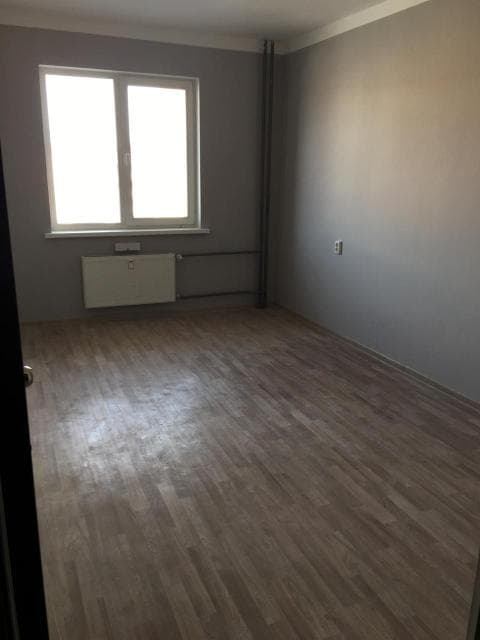 1 комн., 38 м², Монолитно-каркасный, ДСК 4