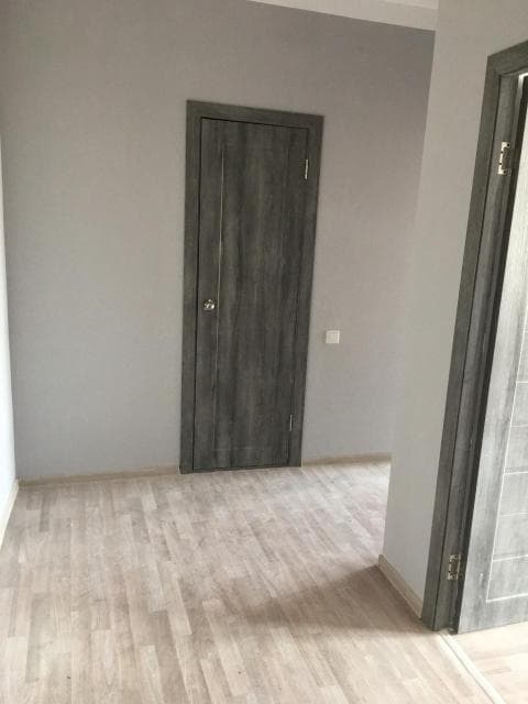 1 комн., 38 м², Монолитно-каркасный, ДСК 7
