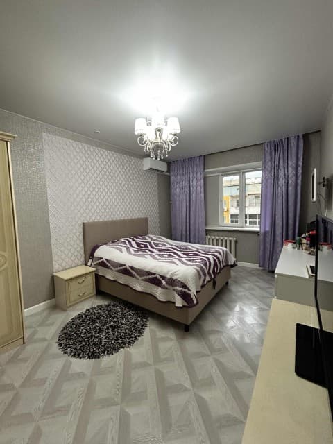 2 комн., 56 м², 112 серия, Авиапорт 7