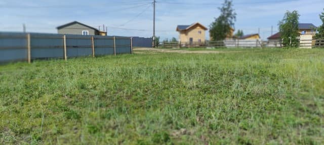 2000 м², земельные участки, продаю 4