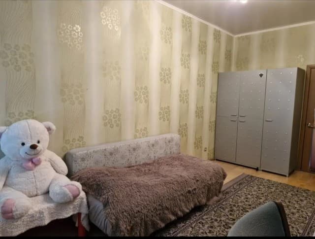 3 комн., 85 м², Монолитно-каркасный, 203 мкрн. 7