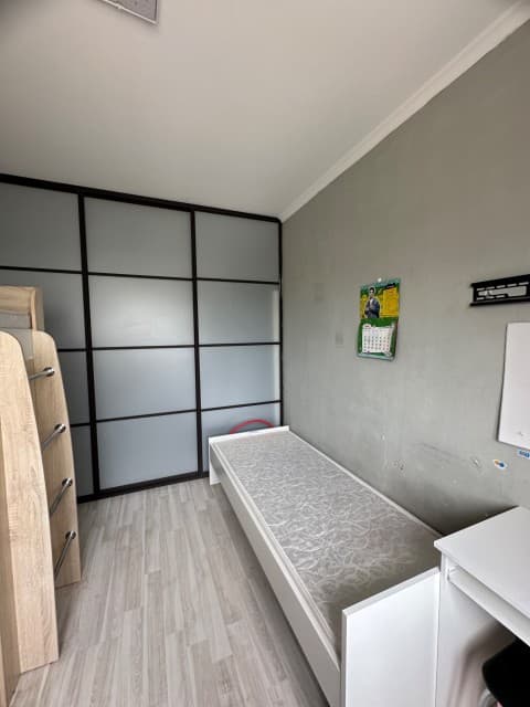 2 комн., 60 м², Инд. планировка, 16 квартал 8