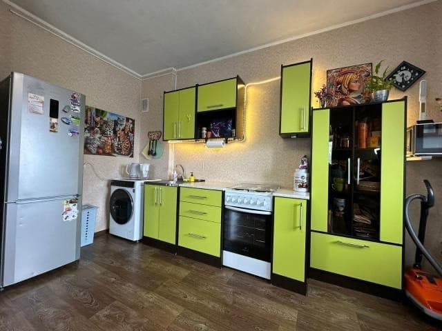 Студия, Блочный, 103 квартал (Ростелеком) 2
