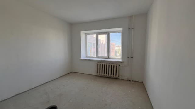 1 комн., 38 м², Блочный 11