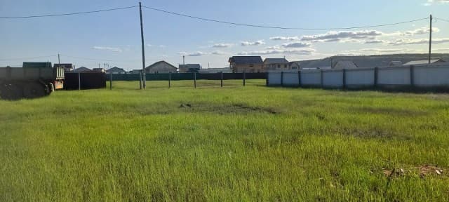 950 м², земельные участки, продаю 3