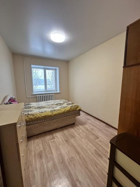 2 комн., 62 м², Блочный, Сайсары 11