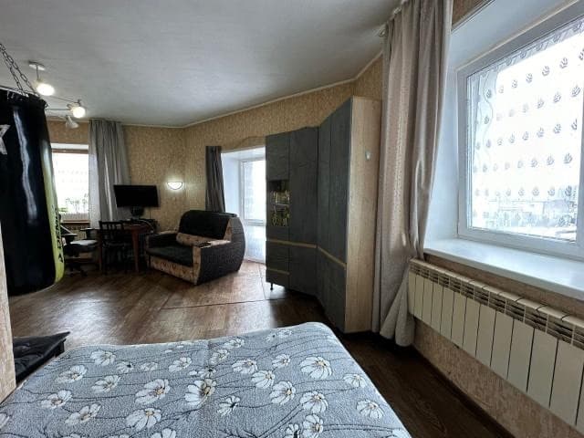 Студия, Блочный, 103 квартал (Ростелеком) 5
