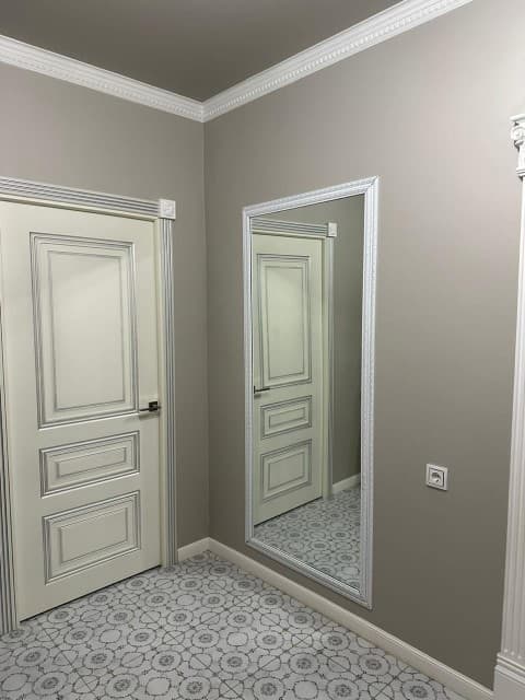 2 комн., 62 м², Монолитно-каркасный, Рынок Столичный 6