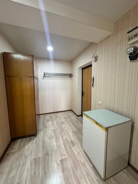 2 комн., 62 м², Блочный, Сайсары 16