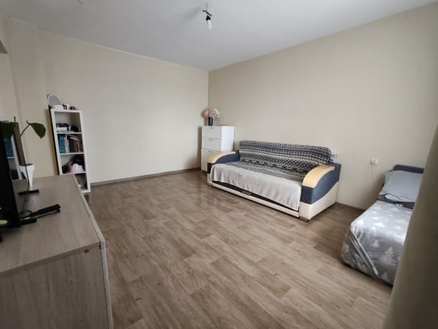 2 комн., 57 м², Монолитно-каркасный 9