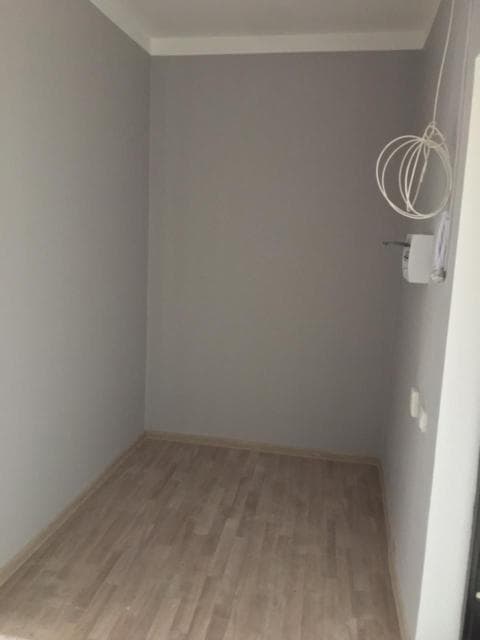 1 комн., 38 м², Монолитно-каркасный, ДСК 9