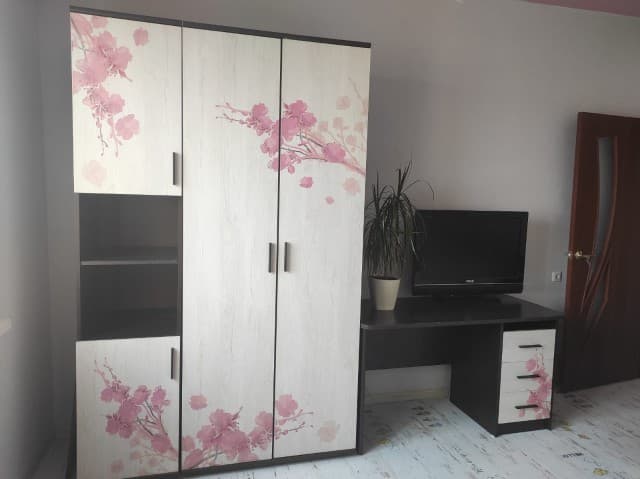 2 комн., 64 м², 112 серия, Областная больница, рынок "Манньыаттаах" 5
