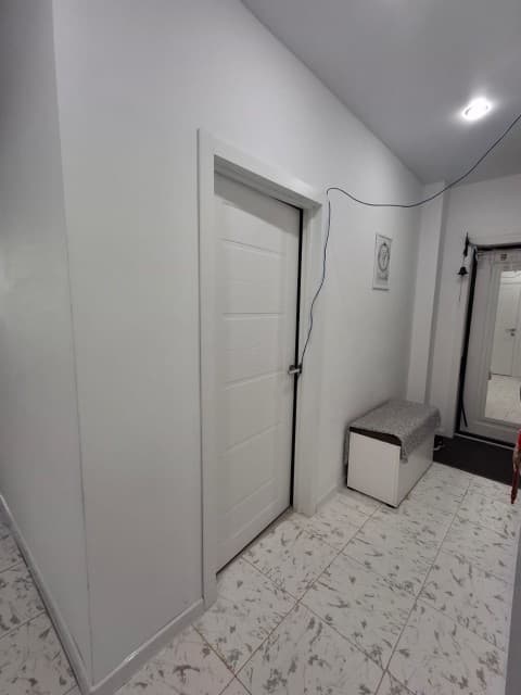 2 комн., 58 м², Блочный, ДСК 7