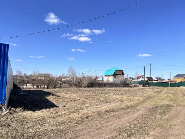 800 м², земельные участки, продаю 7