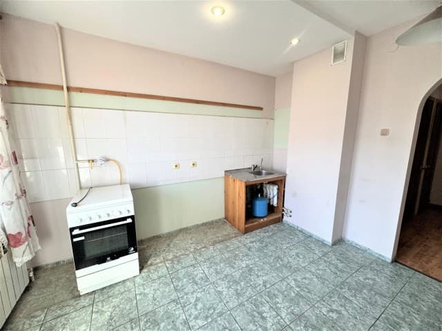 2 комн., 60 м², Монолитно-каркасный, Центр - район пл. Ленина 14