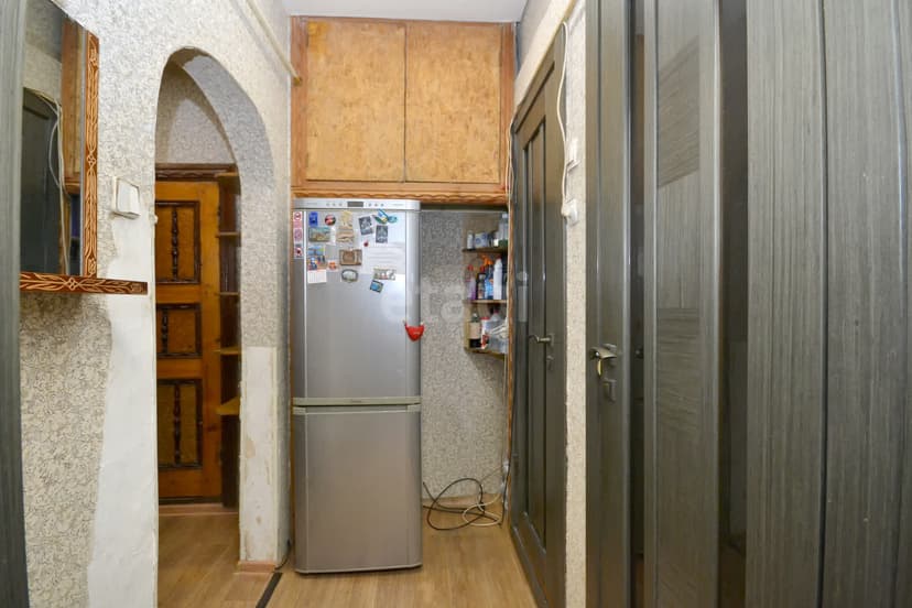 2 комн., 51 м², 112 серия 5