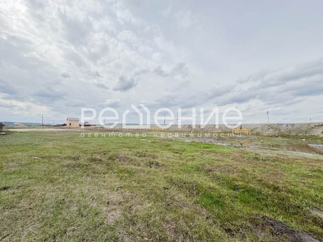 800 м², земельные участки, продаю 2