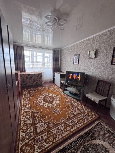 3 комн., 63 м², КПД, Птицефабрика 5