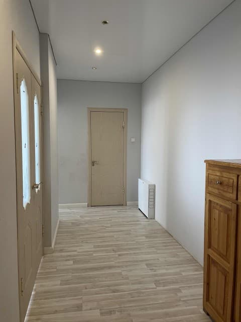 1 комн., 49 м², Инд. планировка, Сайсары 8