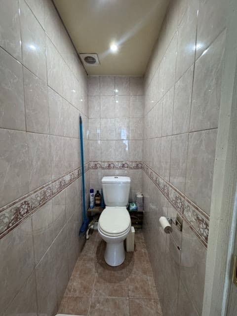 3 комн., 63 м², КПД, Птицефабрика 8