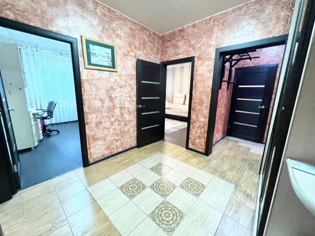 3 комн., 76 м², 112 серия, Муус Хайа 7