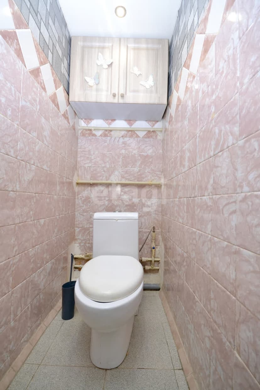 2 комн., 51 м², 112 серия 7
