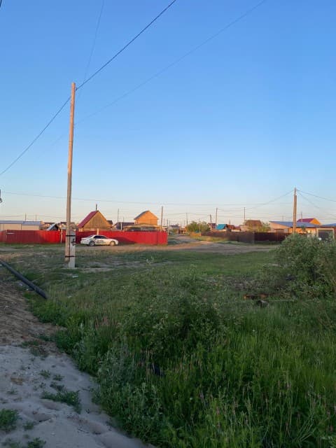 1000 м², земельные участки, продаю 4