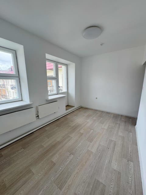Студия, 17 м², Блочный, Сайсары 2