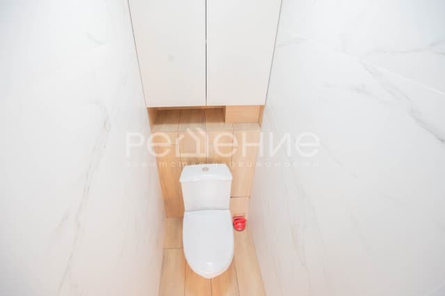2 комн., 50 м², Блочный, Рабочий городок, Водоканал 10