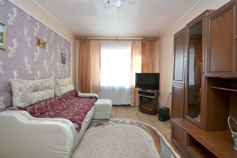 2 комн., 51 м², 112 серия 4
