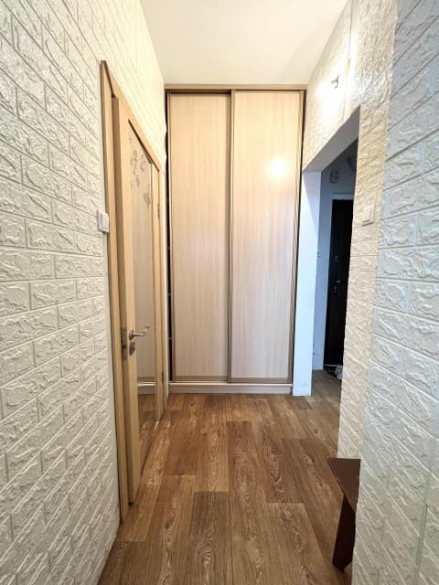 1 комн., 42 м², 112 серия, 203 мкрн. 8