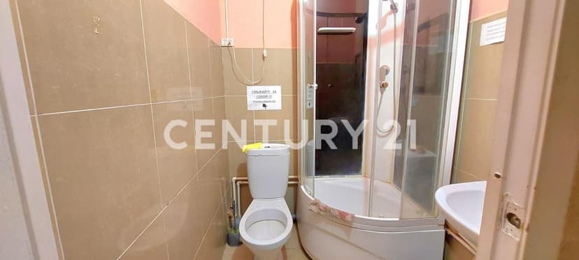 Больше 4 комн., 104 м², 112 серия, ТЦ "Олонхо" 4