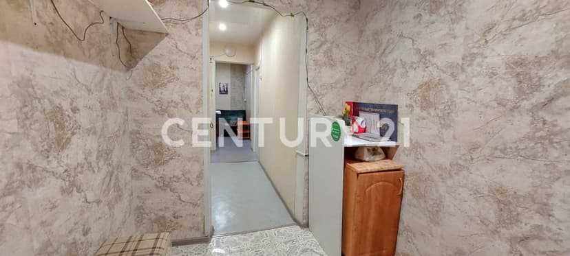 Больше 4 комн., 104 м², 112 серия, ТЦ "Олонхо" 2