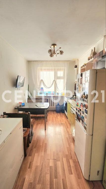 1 комн., 35 м², КПД, Апельсин 2