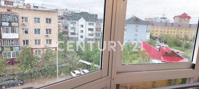 3 комн., 61 м², КПД, Центр - район пл. Орджоникидзе 7