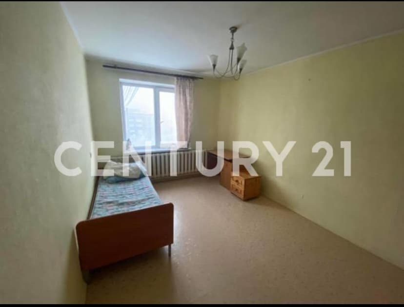 4 комн., 70 м², 112 серия, Рынок Столичный 4