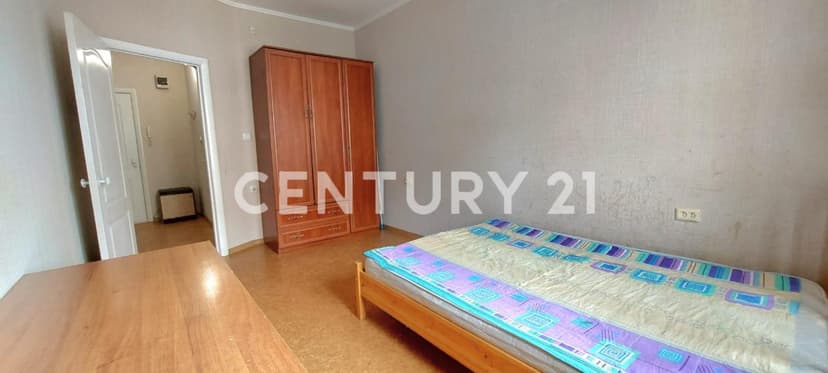 1 комн., 34 м², Инд. планировка, Студгородок 3