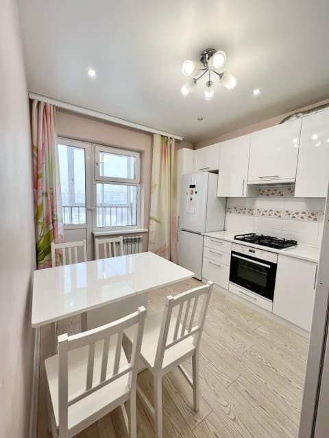 1 комн., 36 м², Монолитно-каркасный, 203 мкрн. 2