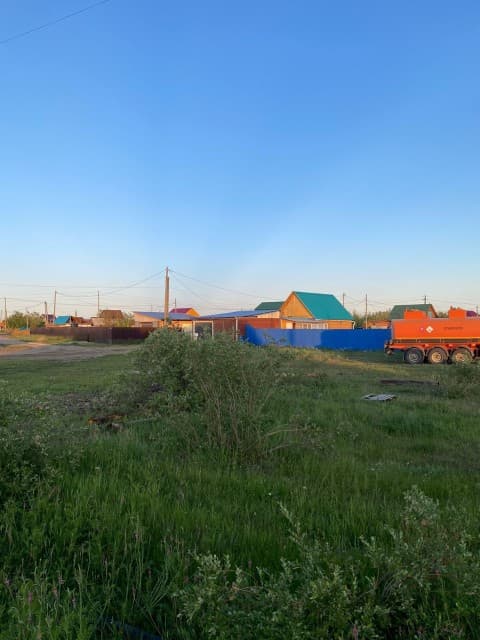 1000 м², земельные участки, продаю 3