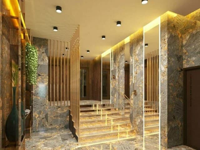 3 комн., 58 м², Монолитно-каркасный, Областная больница, рынок "Манньыаттаах" 6