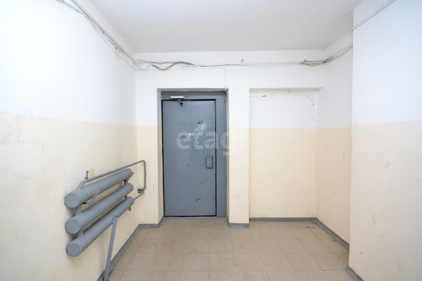 2 комн., 51 м², 112 серия 8