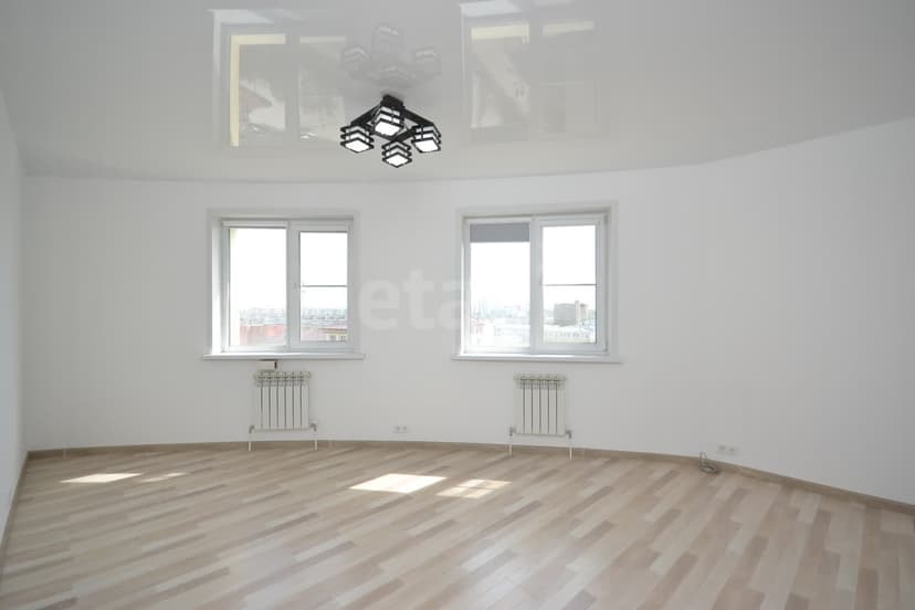 1 комн., 41 м², Монолитно-каркасный 5