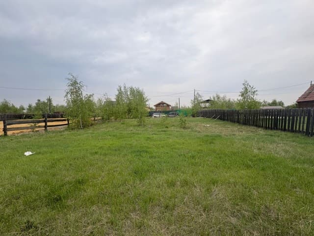 840 м², земельные участки, продаю 3