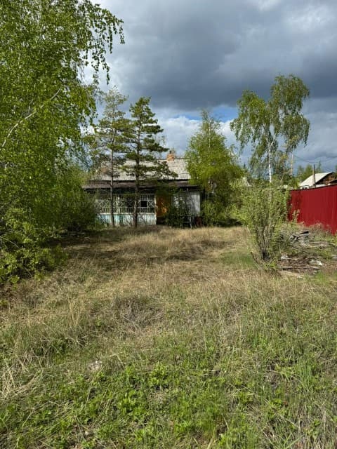 1445 м², земельные участки, продаю 2