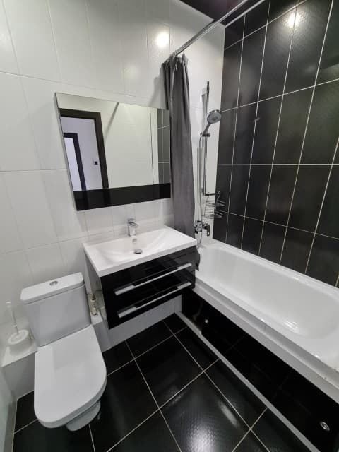 1 комн., 42 м², 112 серия, Вавилон 2