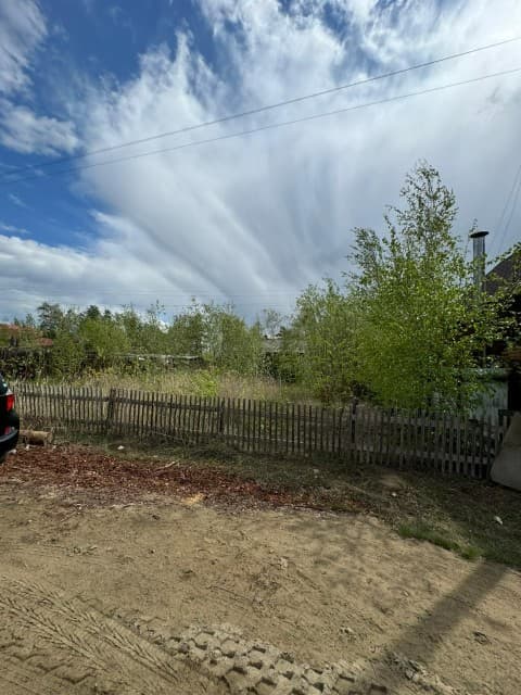 1445 м², земельные участки, продаю 4