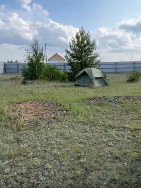 1000 м², земельные участки, продаю