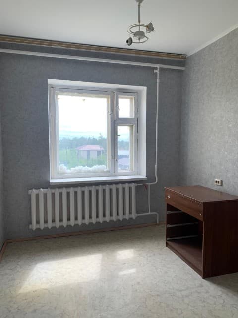 4 комн., 81 м², 112 серия, Поселок Геологов, Борисовка-1 6